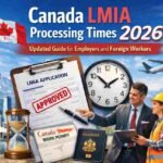 LMIA Approved Jobs in Canada 2026 – Apply Online for Foreign Workers