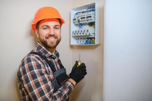 Electrician Jobs in Italy 2026 – Top Companies Hiring Skilled Workers